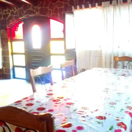 Feriehus Casa Rosa Lee *