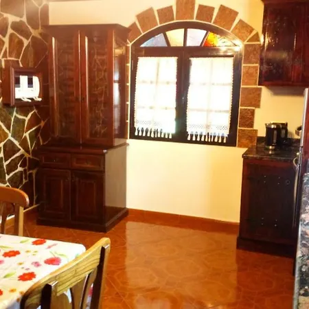 Feriehus Casa Rosa Lee La Santa