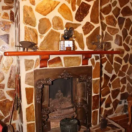Casa Rosa Lee * La Santa