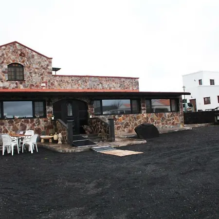 Feriehus Casa Rosa Lee