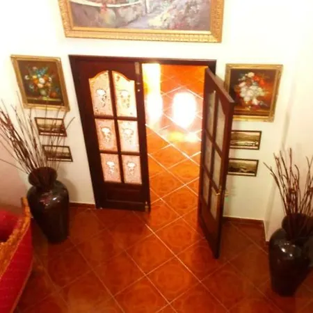 別荘 Casa Rosa Lee *