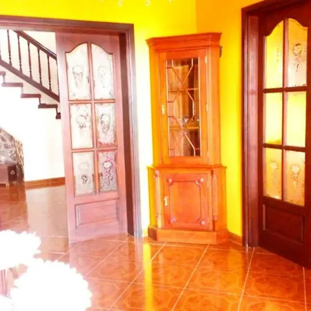 Casa Rosa Lee 別荘