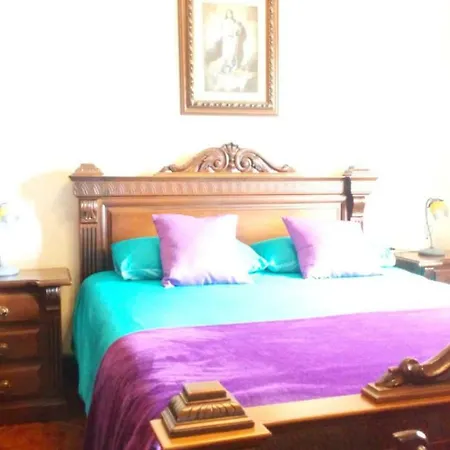 Casa Rosa Lee 別荘