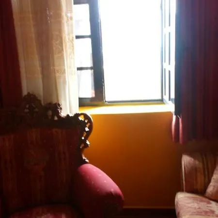 Casa Rosa Lee 別荘