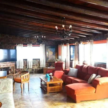 Casa Rosa Lee 別荘 *