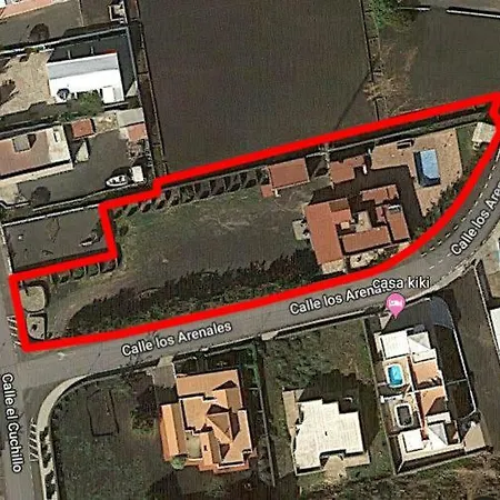 別荘 Casa Rosa Lee