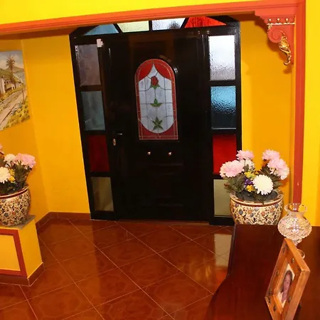 Casa Rosa Lee 別荘 ラ・サンタ