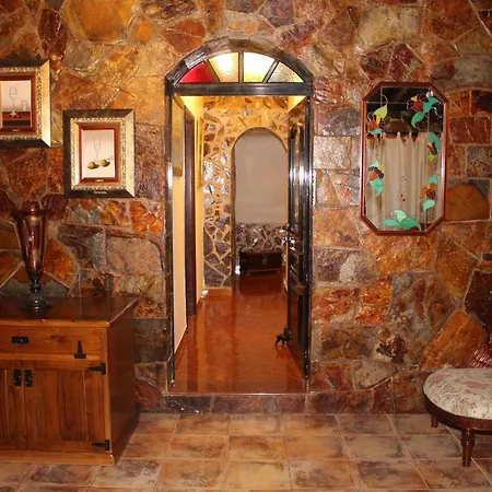 Casa Rosa Lee 別荘 *