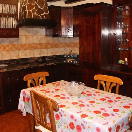 Casa Rosa Lee 別荘
