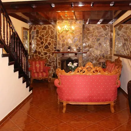 Casa Rosa Lee *