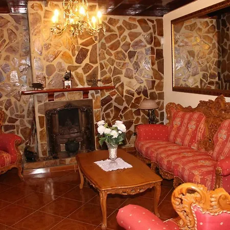 Casa Rosa Lee ラ・サンタ