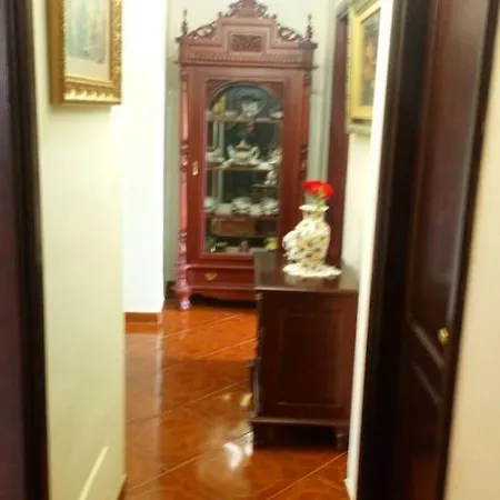 Casa Rosa Lee * La Santa