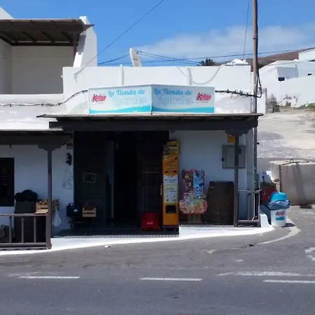 Hébergement de vacances Casa Rosa Lee La Santa