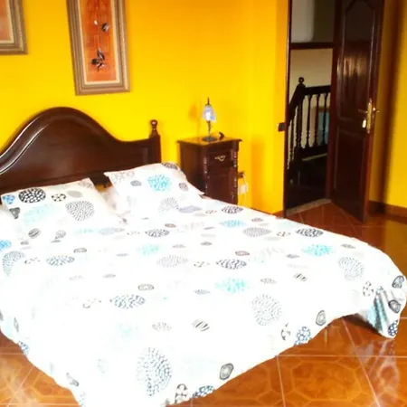 Casa Rosa Lee Hébergement de vacances *