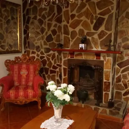 Casa Rosa Lee *
