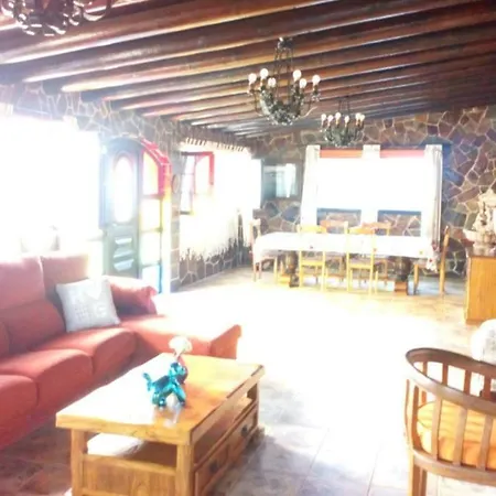 Casa Rosa Lee Hébergement de vacances La Santa