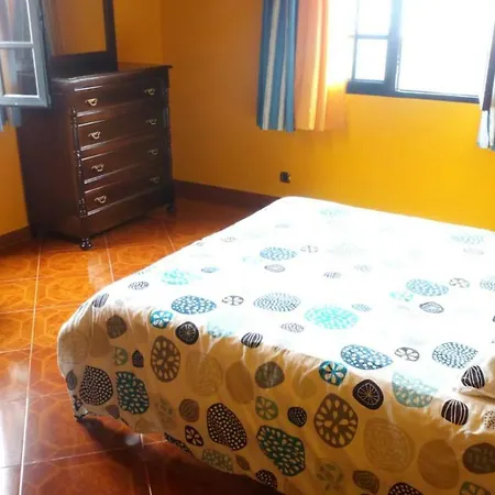 Casa Rosa Lee