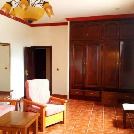 Casa Rosa Lee Hébergement de vacances