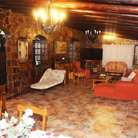 Casa Rosa Lee Hébergement de vacances