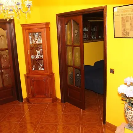 Casa Rosa Lee Hébergement de vacances