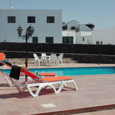 Casa Rosa Lee Hébergement de vacances *