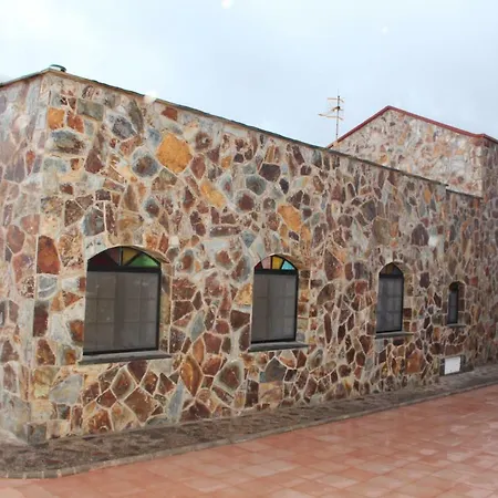 Casa Rosa Lee * La Santa